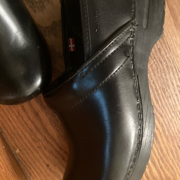 Sanita womens clog size 40 - Picture 4 of 5